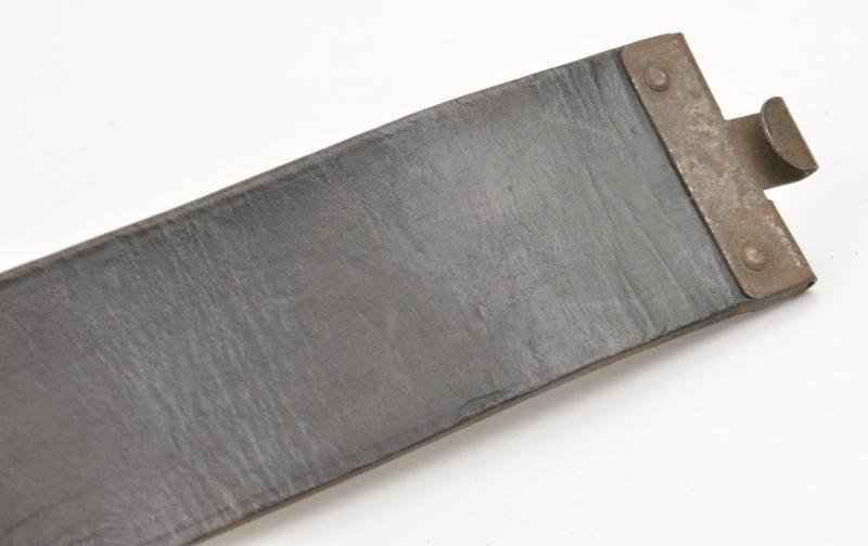 German Hitler Youth Belt — image 2