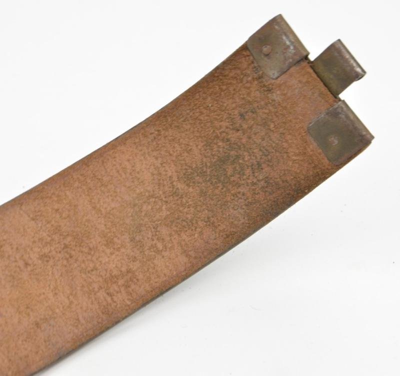German Hitler Youth Belt — image 3