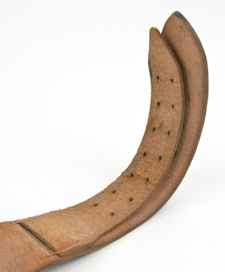 German Hitler Youth Belt — image 4