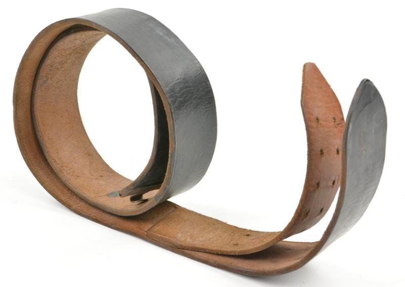 German Hitler Youth Belt — image 6