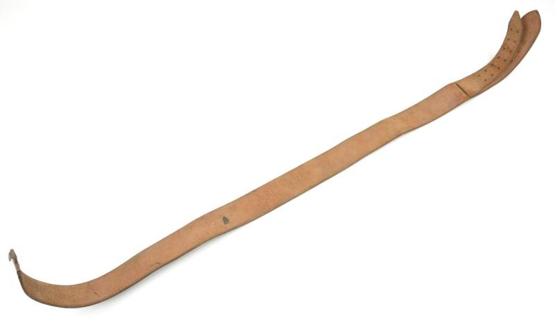 German Hitler Youth Belt — image 8