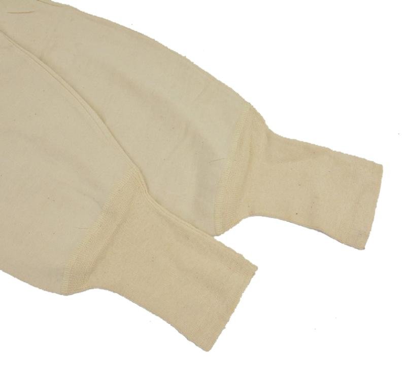 German Third Reich Period Long Underwear — image 7