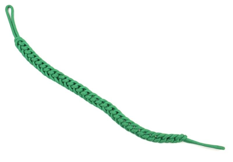 German Hitler Youth Leader Lanyard — image 5