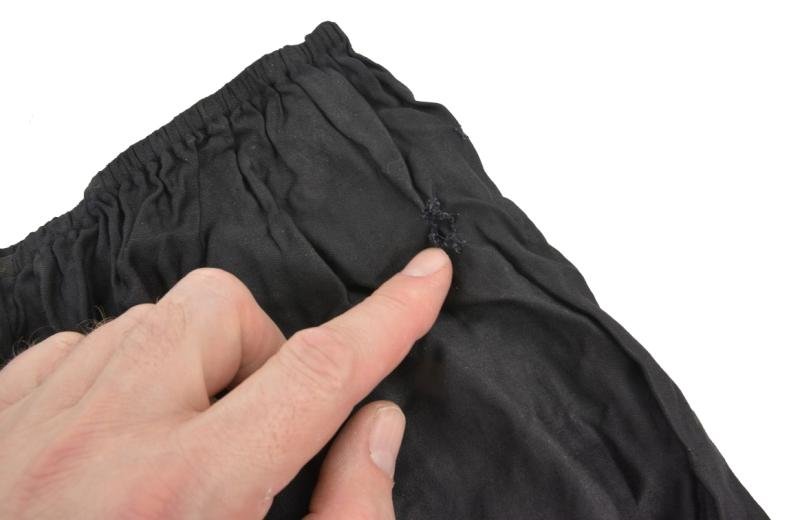 German Hitler Youth Sport Shorts — image 5