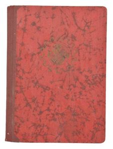 German DAF Memberpass