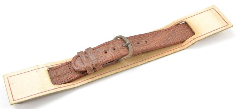 US WW2 Watch Wrist Band — image 3