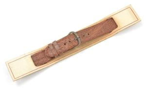 US WW2 Watch Wrist Band