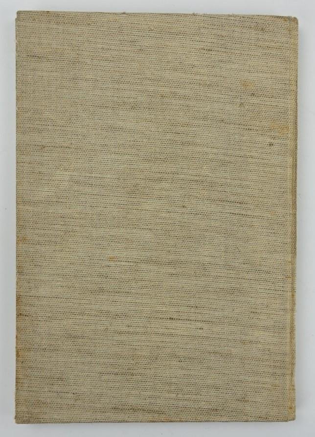 German Book: 'Von der SdP zur NSDAP' — image 10