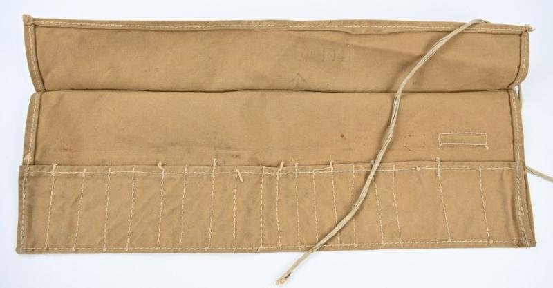 British WW2 Medic Roll — image 2