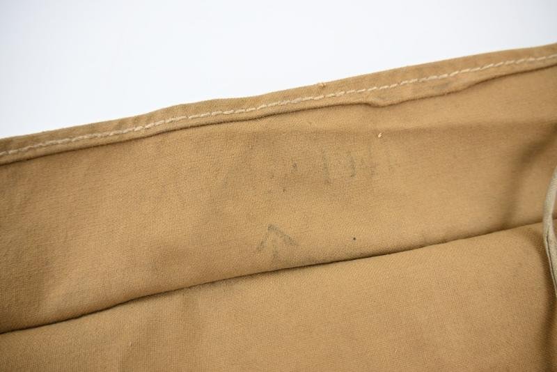 British WW2 Medic Roll — image 3