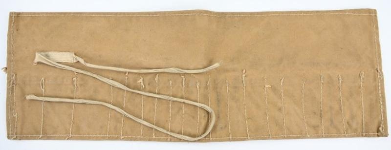 British WW2 Medic Roll — image 4