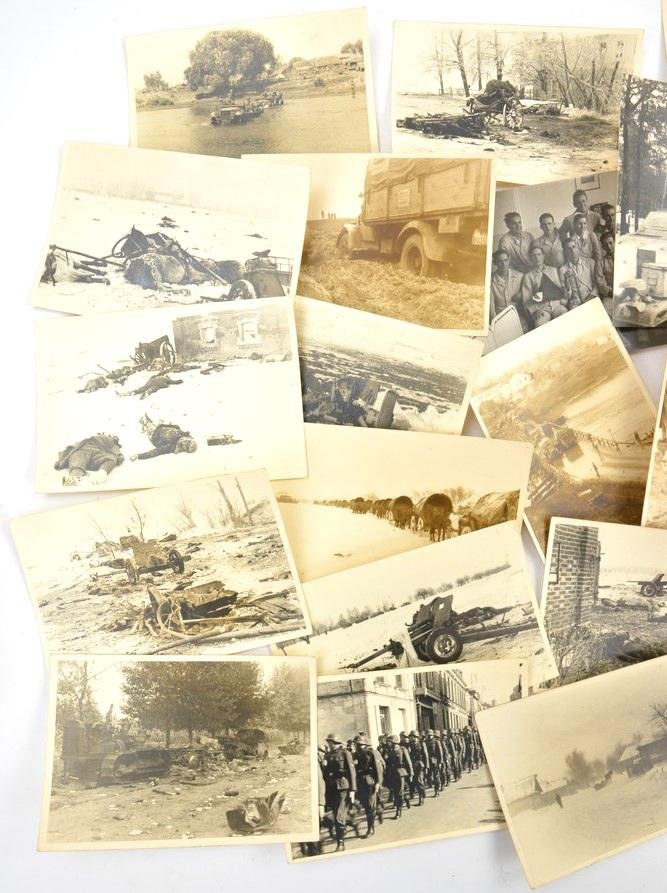 German WH Fieldpicture grouping — image 2