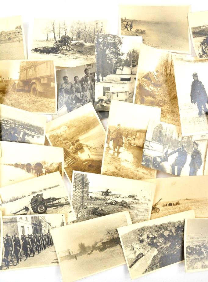 German WH Fieldpicture grouping — image 3