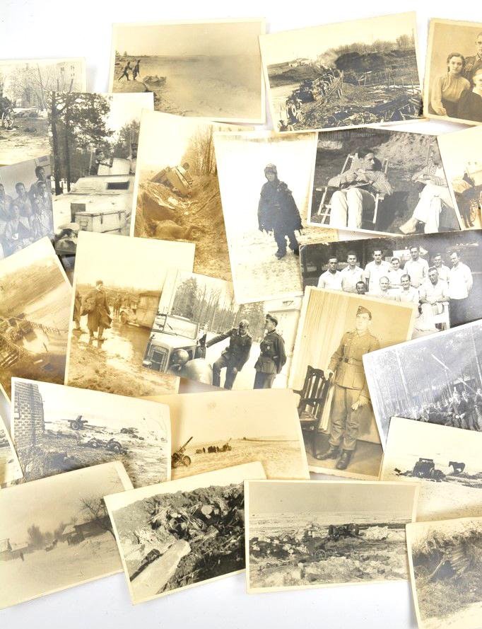 German WH Fieldpicture grouping — image 4