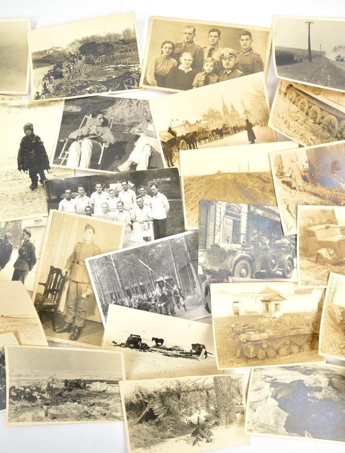 German WH Fieldpicture grouping — image 5