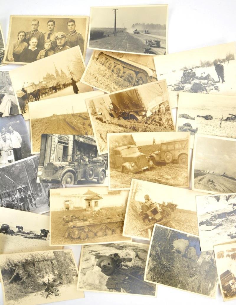 German WH Fieldpicture grouping — image 6