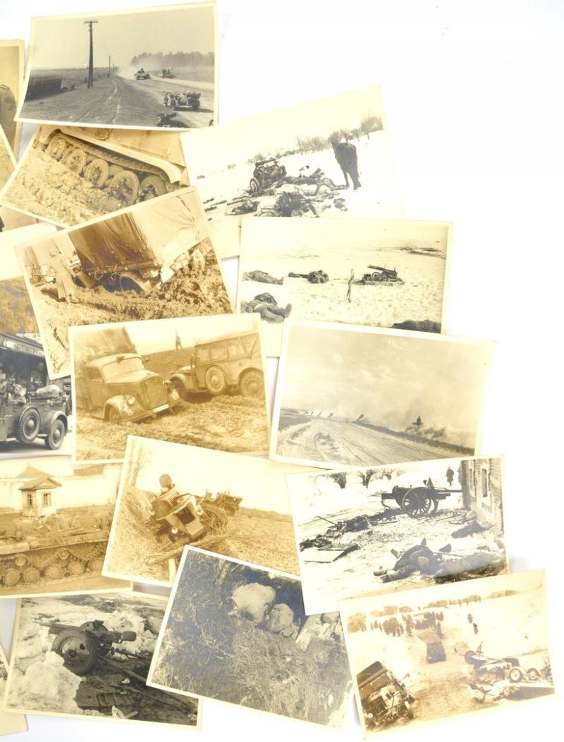 German WH Fieldpicture grouping — image 7