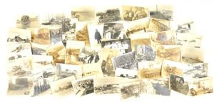 German WH Fieldpicture grouping