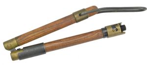 US WW2 Barrel Cleaning Stick