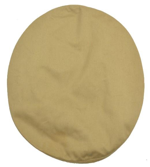 US WW2 Peaked Cap Cover — image 2