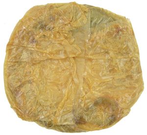 US WW2 Disston Chain Saw