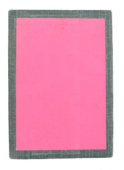 German NSKK Member Pass — image 9