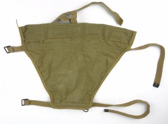 US WW2 M-1928 Carrier Pack — image 3