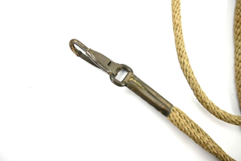 US WW2 M-1911 Pistol Cord — image 2