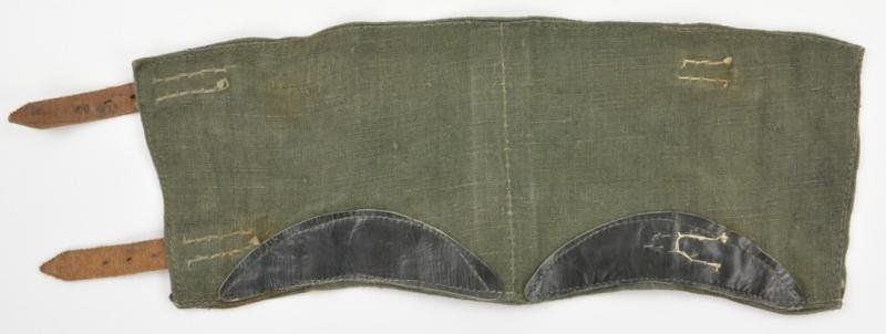 German WH Single Gaitor — image 2