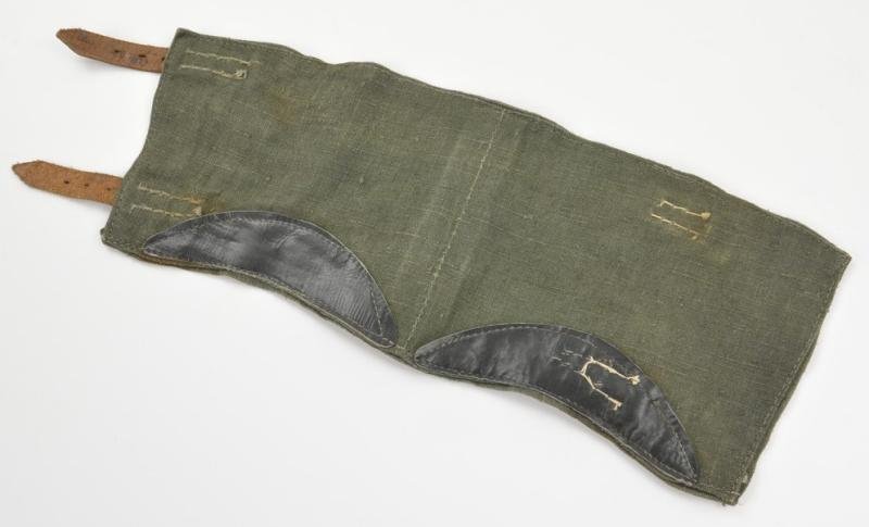 German WH Single Gaitor — image 5