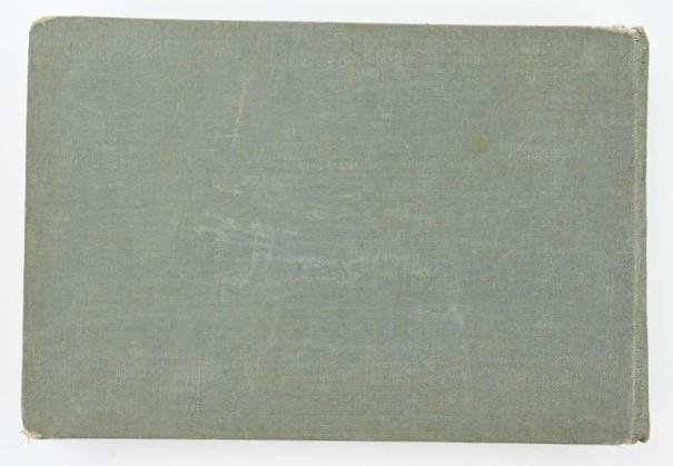 German DDAC Bordbuch 1940 — image 7