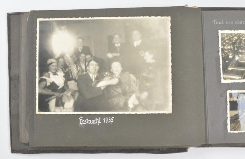 German LW Photo Album — image 18