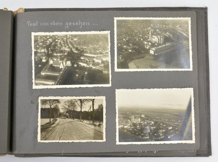 German LW Photo Album — image 19
