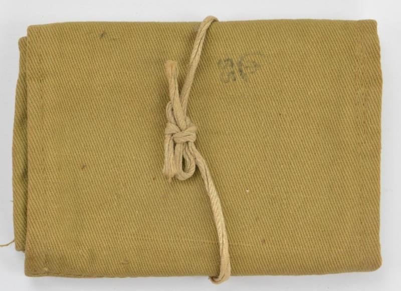 Canadian WW2 Sewing pouch — image 4