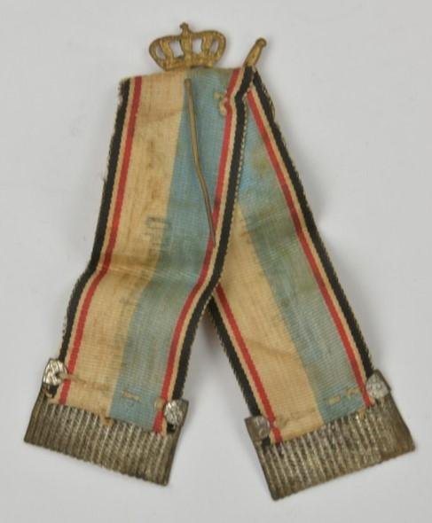 Bayern Krieger- und Veteranen-Verein Oberleichtersbach — image 4