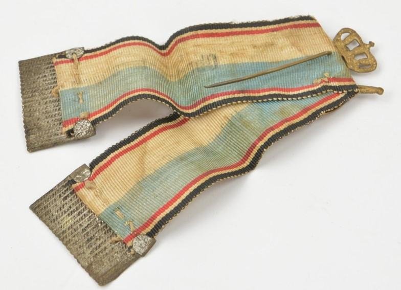 Bayern Krieger- und Veteranen-Verein Oberleichtersbach — image 5