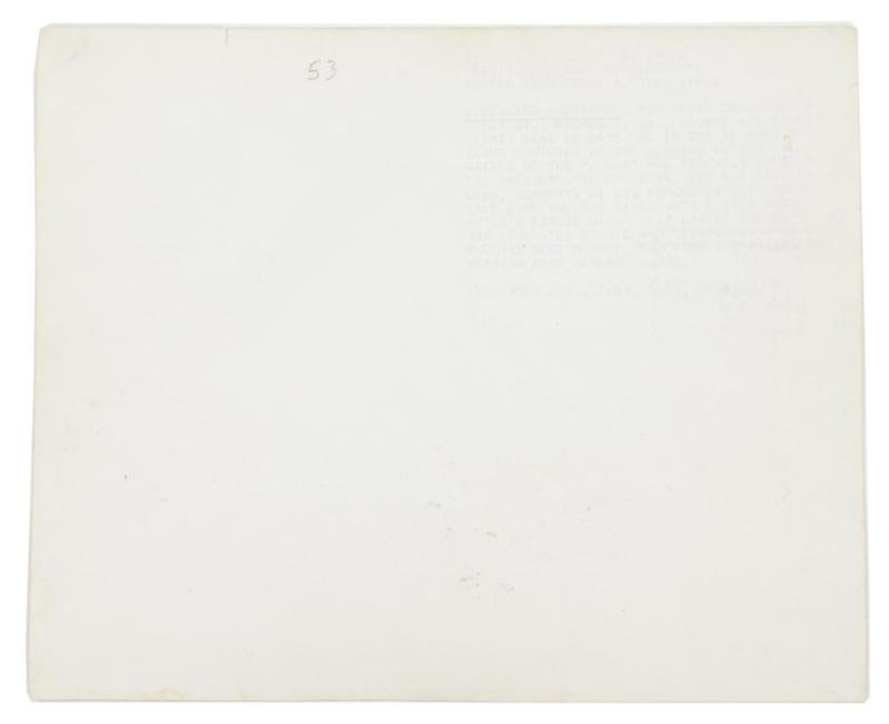 US WW2 New York Times Press Photo Pvt David Goldin — image 2