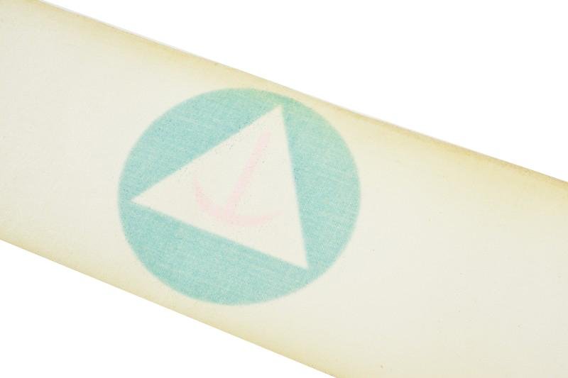 US WW2 Civil Defense Armband — image 4