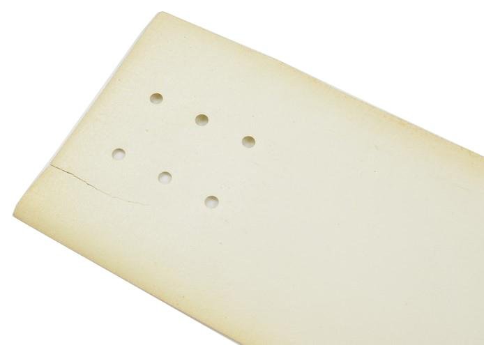 US WW2 Civil Defense Armband — image 5