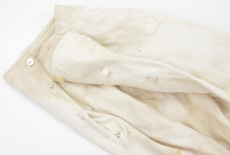 German WH Underwear Trousers — image 4