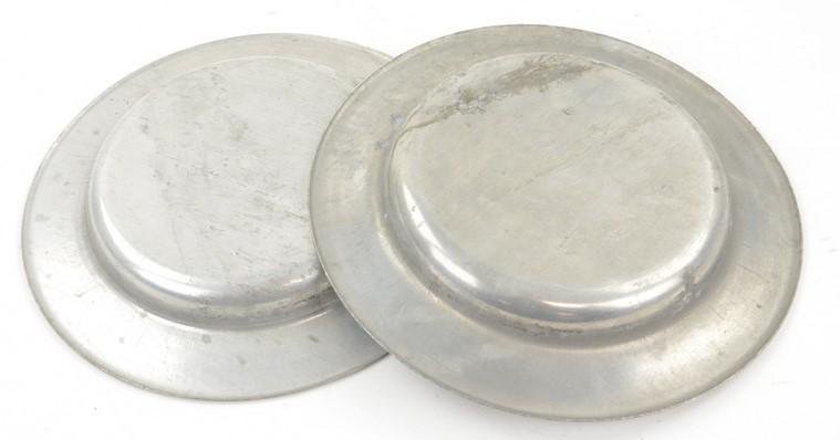 British NAAFI Canteen Plates — image 4