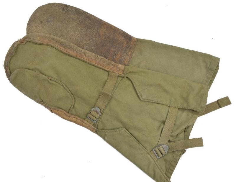 US WW2 Mittens Trigger Finger — image 2