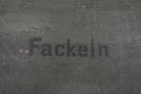 German WH Pioneer Torch Set in Case — image 7