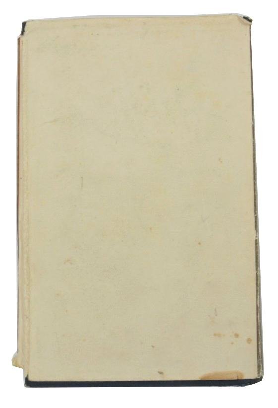 German Book Hermann Göring - Werk und Mensch — image 7