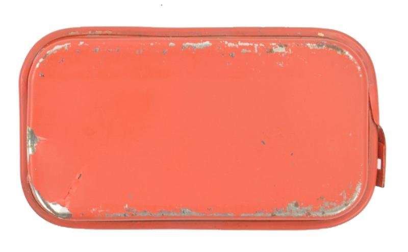 US WW2 First Aid Pack — image 3