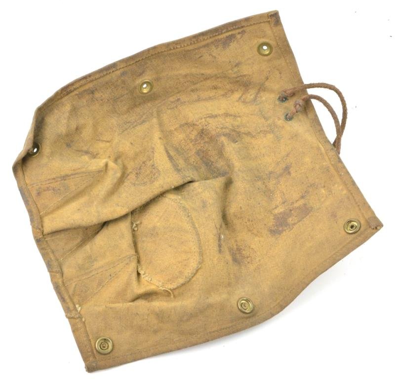 Canadian WW2 Rifle System Dust Cover — image 3