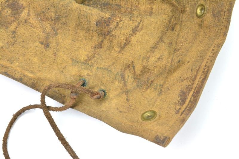 Canadian WW2 Rifle System Dust Cover — image 4