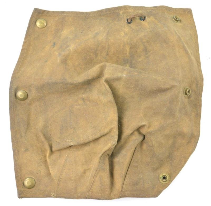 Canadian WW2 Rifle System Dust Cover — image 5