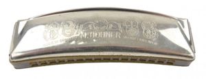 German Harmonica 'M.Hohner'