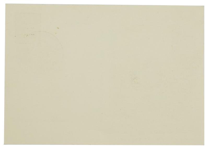 German LW Postcard Signal Troops — image 2